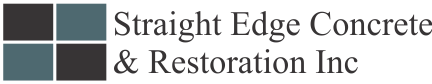 Straight Edge Concrete